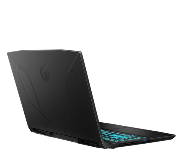 MSI Bravo 15 Ryzen 7-7735HS/16GB/1TB RTX4060 144Hz - 1185262 - zdjęcie 5